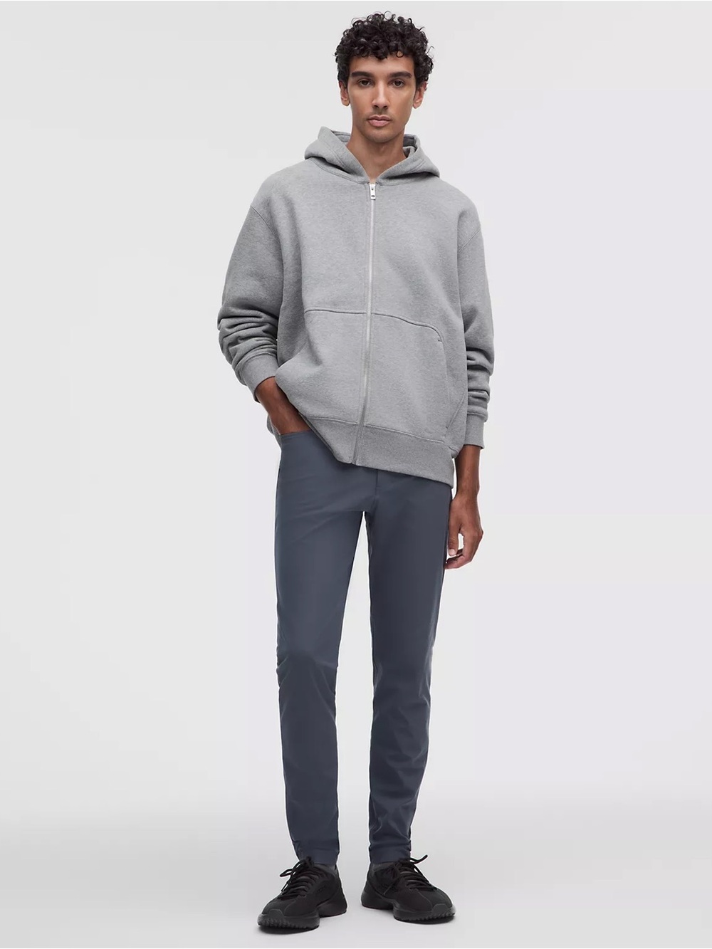 Lululemon ABC Slim 5 Pocket Pants